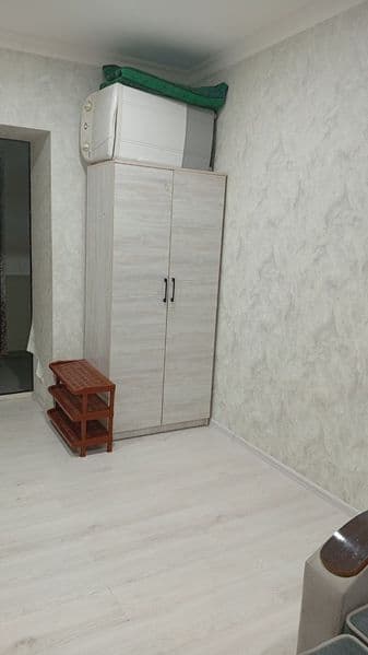 Сдам комнату в бывшем общежитии чистая аккуратная мебилирова — фото 2