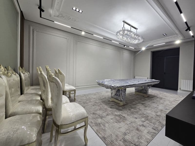 #3Комн Аренда квартиры           <br />
<br />
Ориентир Парк — фото 2