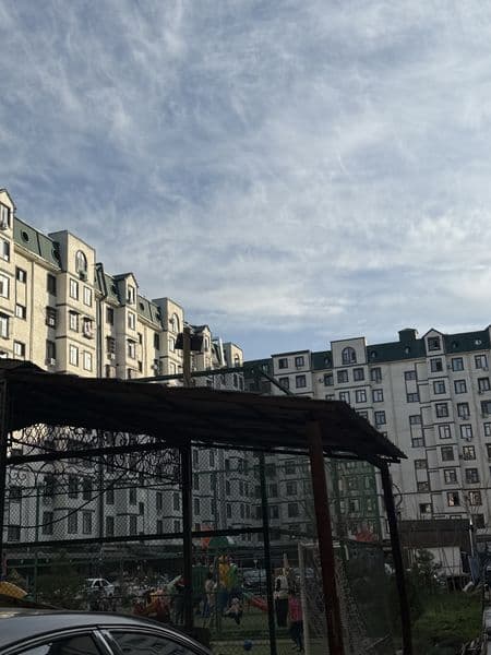 Аренда яккасарой 2 хонали. Уй. Хамма шароити бор 3 этаж ново — фото 4