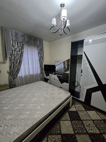 Срочно  сдаётся  квартира  сергели  5а 2 ком семья  от метро — фото 2