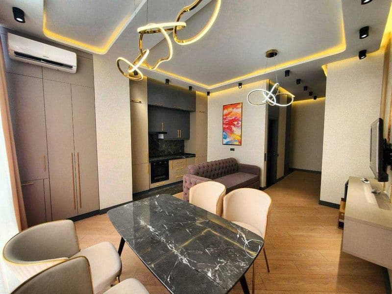 Аренда или Сдаётся квартира Гарденс А5 подьезд , 2 х комнатн