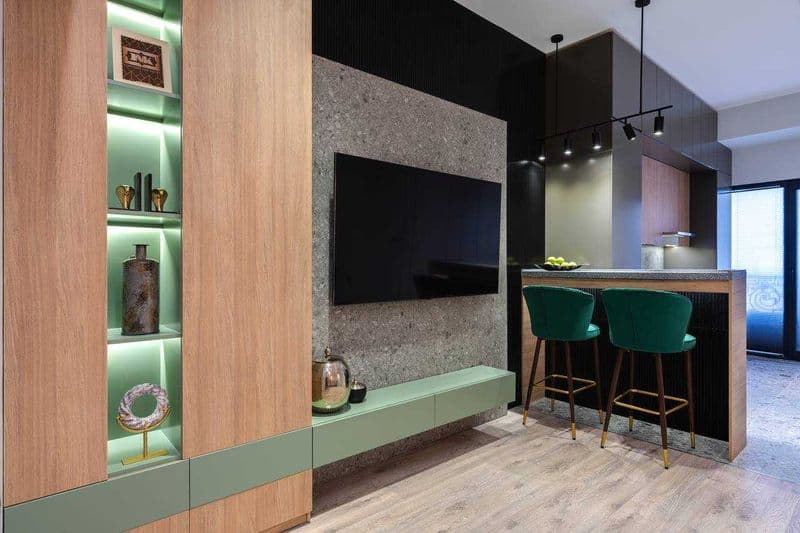 Сдаётся квартира на ЖК.Казакистан‼️<br />
Ориентир - Метро М — фото 4