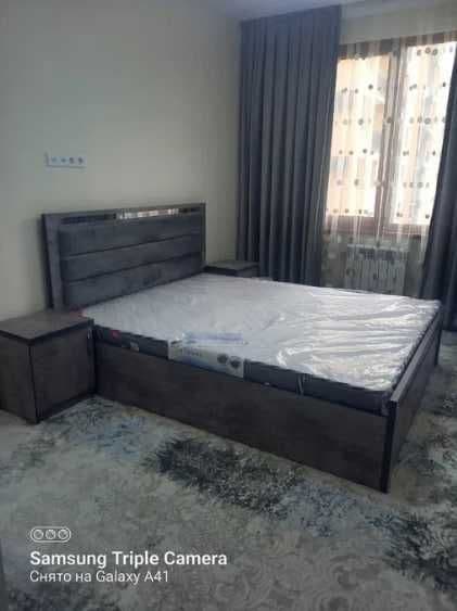 Сдаётся  квартира в новостройке <br />
Ориентир - Алмазар Си — фото 2