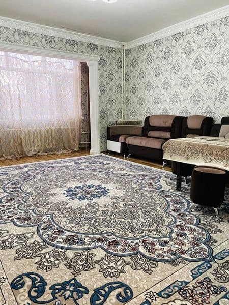 Аренда квартира <br />
Район - Алмазарский<br />
Ориентир - 