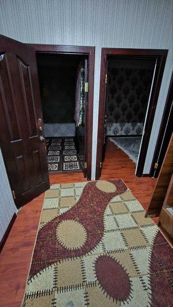 Chilonzor 7 <br />
3/1/4 razdeni<br />
Metro 300 metir <br / — фото 5