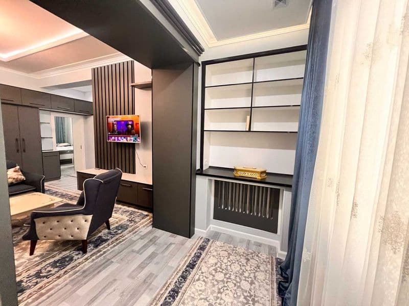 Сдаётся  Квартира впервые !<br />
Ориентир - Океан Сазанчик<