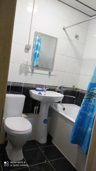 Yakkasaroy tumani Next savdo markazi orqasida joylashgan 2 x — фото 2