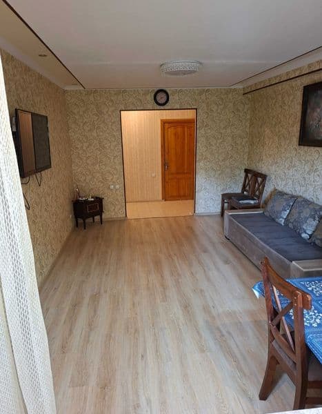 Сдается 2/5/18 50м² Хамид Алимджан <br />
Возле метро <br /> — фото 2