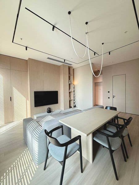 Срочная Аренда Премиум Квартиры <br />
в Самом Престижном ЖК — фото 2