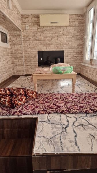 Сдам квартиру 4/3/4 Каракамыш 2/4 для порядочной семьи. Квар — фото 5