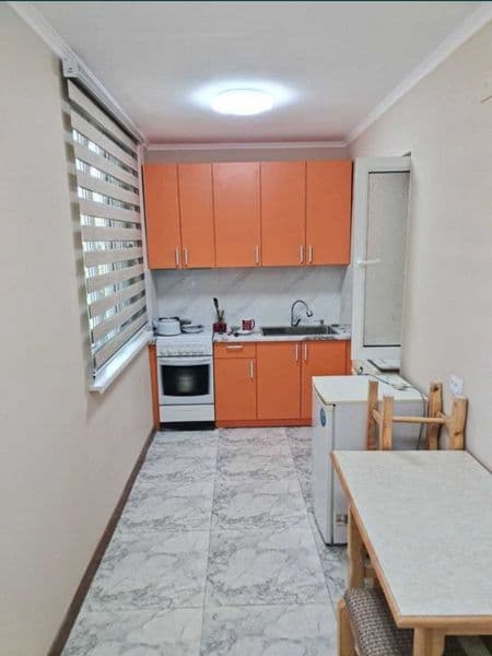 Мирзо Улугбек тумани Массив Ялонгачда квартира ижарага берил — фото 3