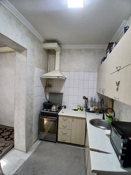 Sergli-2 Yarmirka bozor yonida 2 xonali uy,  ijaraga berilad — фото 5