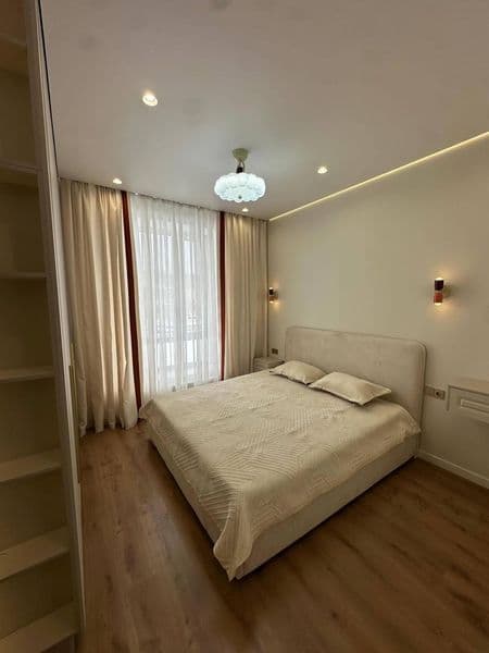 К вашему вниманию рады представить 2х комнатную квартиру на 