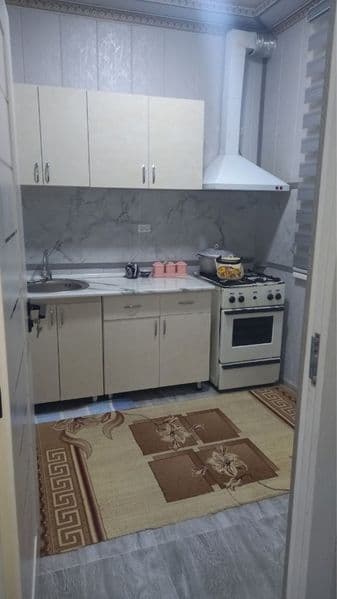 Chilonzor 12kv farxod bozori oldida 1 qavat 2 xonali 47kv me — фото 2