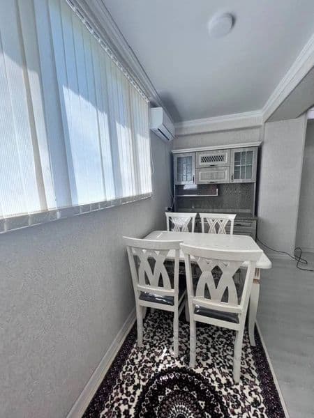 2 комнатная ЦУМ <br />
<br />
Адрес: Яккасарайский Район Мет — фото 4