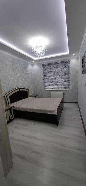 Бектемир Водникда <br />
2 хона 2 этаж 400$<br />
Барча жихо — фото 4