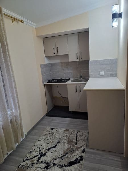 Янгихаёт тн янгитурмуш мфй, 3 метро бекат якинида 1 хона, ст — фото 4