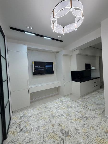 Новастройка ЖК "NRG U TOWER" <br />
<br />
Город:  Ташкент < — фото 4