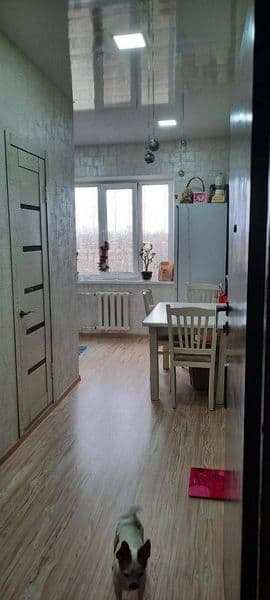 Аренда коракамиш 1/1 жомий  якин 1.хонали хамма шароити бор  — фото 5