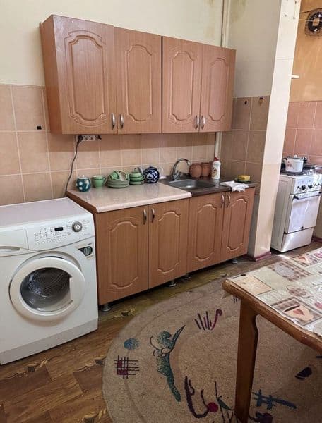 Сдается 1 комнатная квартира яшнабадский район авиясозлар 1  — фото 5
