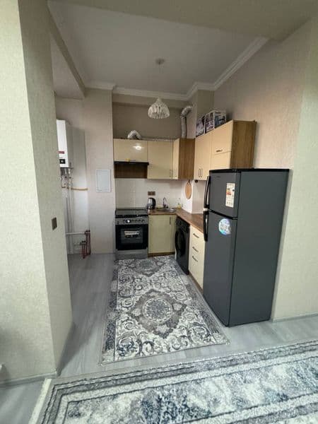 Olmazor tumanida 3 xonali kvartira<br />
<br />
Tuman: Olmaz — фото 5