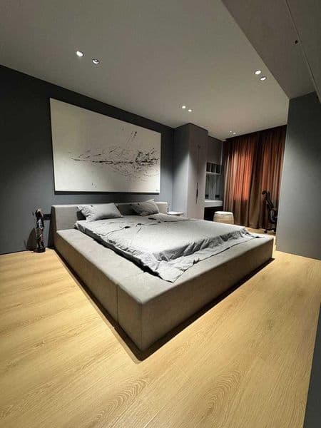 Люкс-квартира в новостройке с подземной парковкой<br />
<br  — фото 5