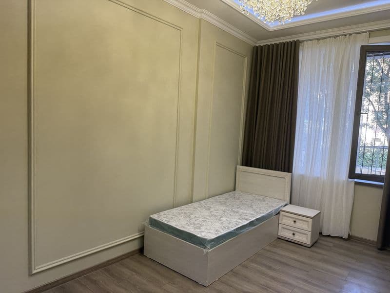 Квартира в новостройке в отличном состоянии 120 кв м   На 1  — фото 5