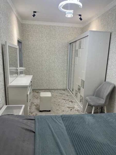 Сдаётся Квартира <br />
на ТТЗ<br />
район: Мирзо-Улугбек<br — фото 2