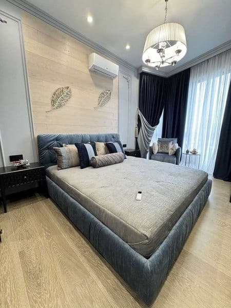 2-комнатная квартира 52 м² в Яккасарайском районе, Шота Руст