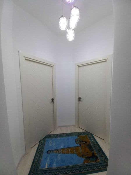 Ijaraga 1 xonali kvartira beriladi xamma sharoitlari bor. Na — фото 2