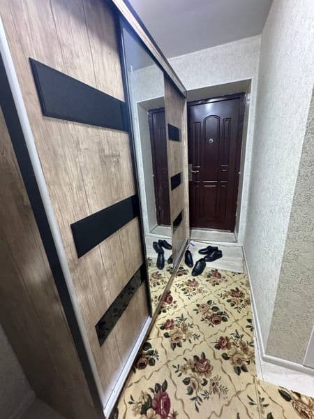 Арендага<br />
1х2 хонали уй<br />
3 этаж<br />
42 м2<br />
 — фото 5