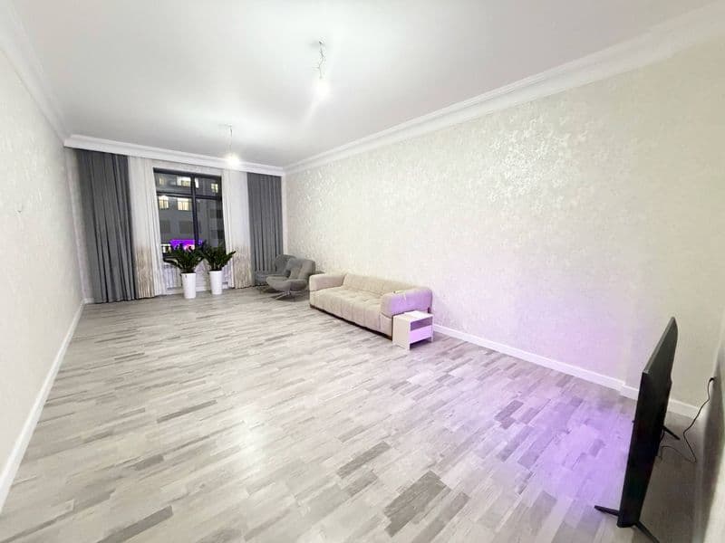 Срочно сдаётся большая премиальная квартира в ЖК Silk Way<br — фото 2