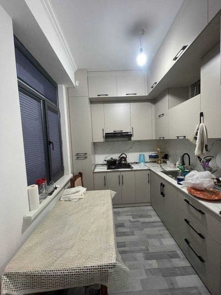 Yashinaobot rayoni dustlik2 metro yaqinida chigil 58 dom 9 e — фото 5