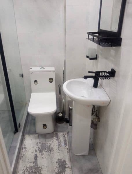 Аренда Квартира <br />
Кара Камыш 1/4<br />
Оринтер Андалус  — фото 4