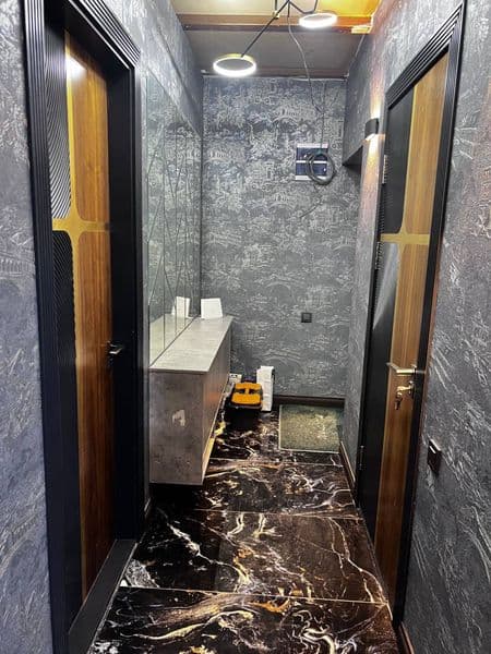 Дом находится на месте Кинотеатра лисунова Новостройка Sky b — фото 5