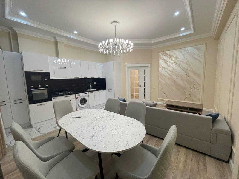 К вашему вниманию рады представить 2х комнатную квартиру на  — фото 4