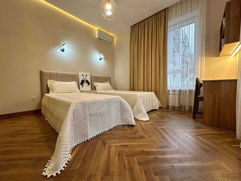 Сдаётся отличная и уютная квартира!<br />
<br />
 Район: Шай — фото 2