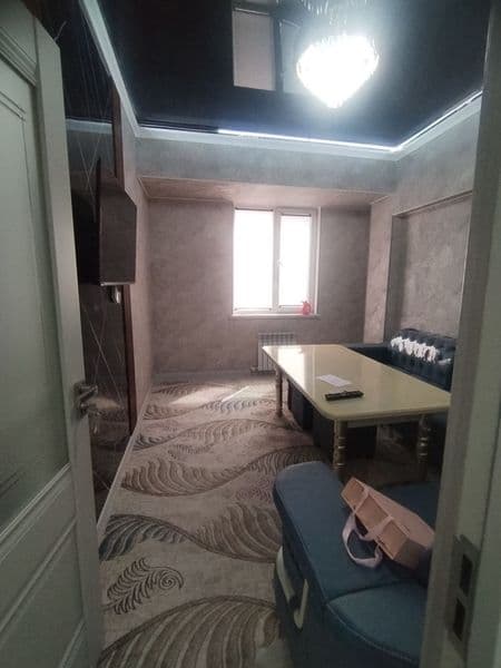 Ижарага БЕРИЛАДИ<br />
3 хона 2 этаж 12 этажка Яшнобод туман — фото 5