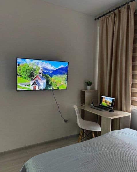 Паркент Плаза<br />
Мирзо-Улугбекский район<br />
<br />
1 к — фото 3