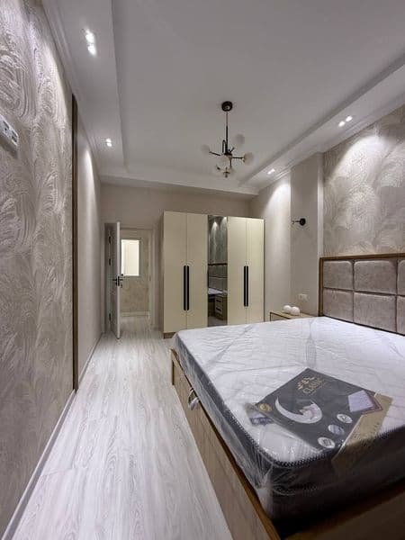 Сдаётся в Новостройке обсолютно новая квартира в Мирзо-Улугб — фото 3