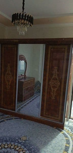 Чилонзор тумани 2 квартал арентр Паспорт стол 2 хона уй ижар — фото 2