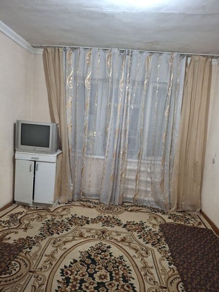 Срочно сдаётся однакомнатная квартира на Авиасозлар ориентир