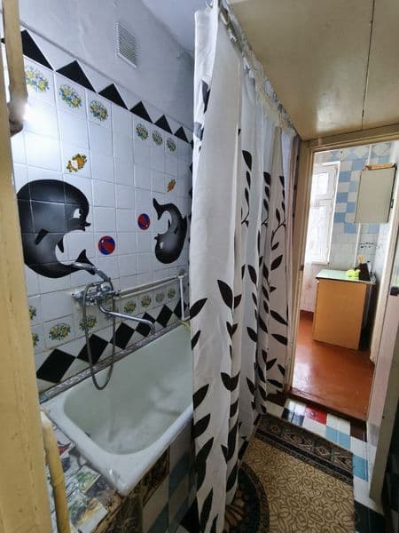 Метро Новза (Хамза) Катартал 2/3/4 54м2 сдаю квартиру мебель — фото 4