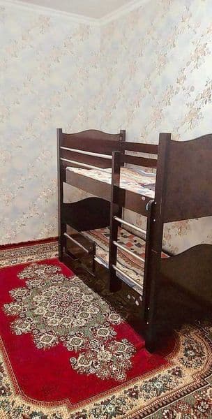 Сдаётся в аренду квартира на Чиланзаре<br />
Город - Ташкент — фото 5