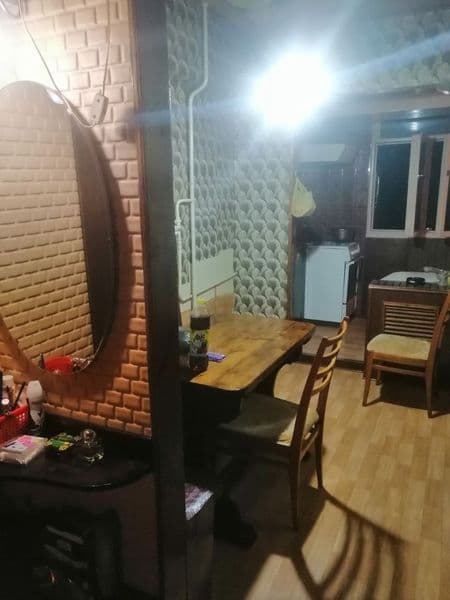 Аренда 23 <br />
1_4_9 <br />
Чистая.теплая.<br />
Квартира  — фото 5