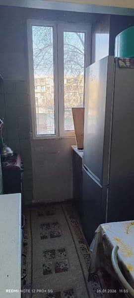 998601841. Иброх<br />
<br />
Сдается квартира в аренду на д — фото 3