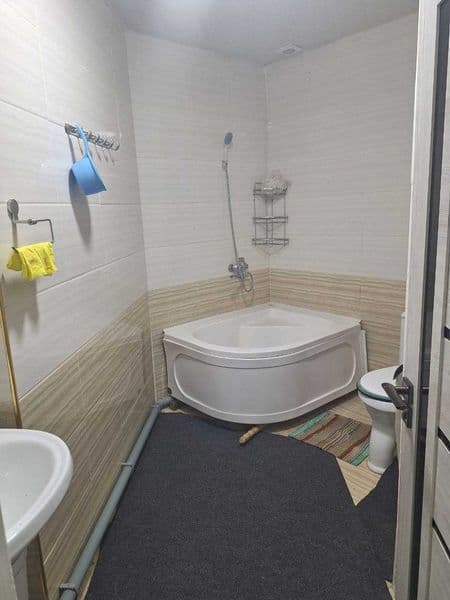 Сергелий строительда метро олдида янги курулган новостройка  — фото 5