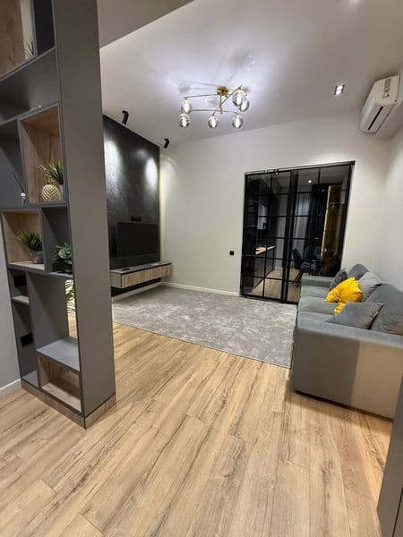 Сдаю свою 2 х комнатную в Паркент Авеню (новостройка)<br />
 — фото 3