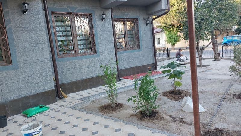 Аренда 3ж этажный дом Новостройка 150 квадратов три кондицио — фото 3