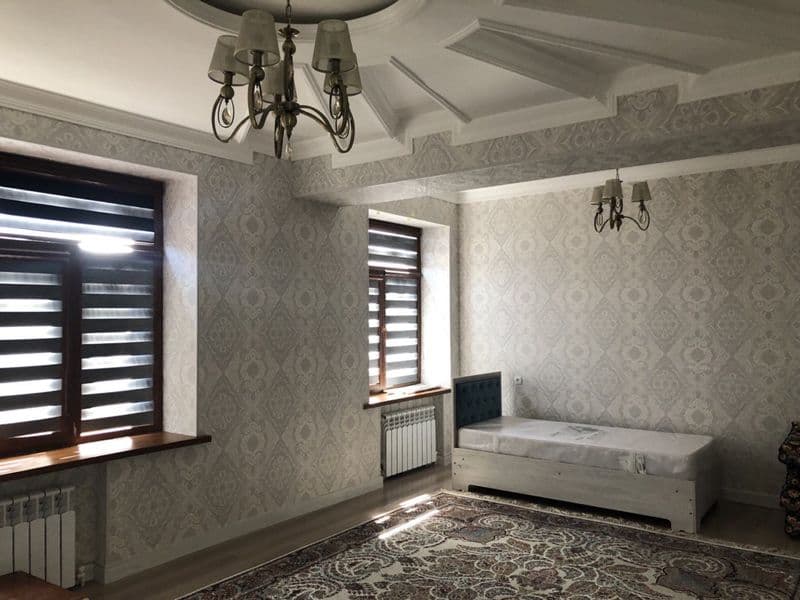 Yashnabot tumani Maxtum quli ko'chasi 4 qavat 3 xonali ijara — фото 3